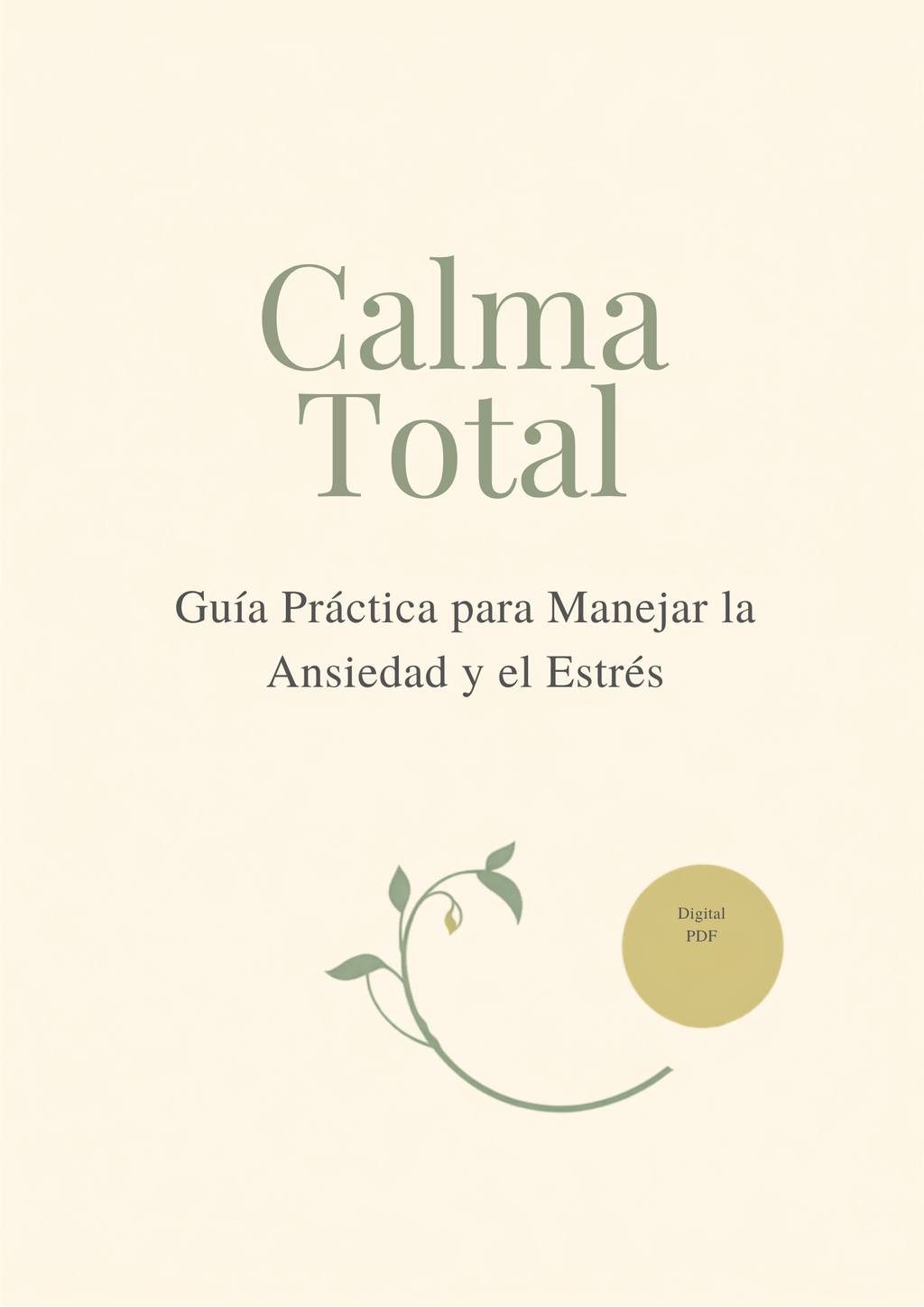 Bundle Bienestar Integral - Calma Total