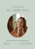 Portada del ebook Autoestima Real - Guía para reconstruir tu confianza desde adentro