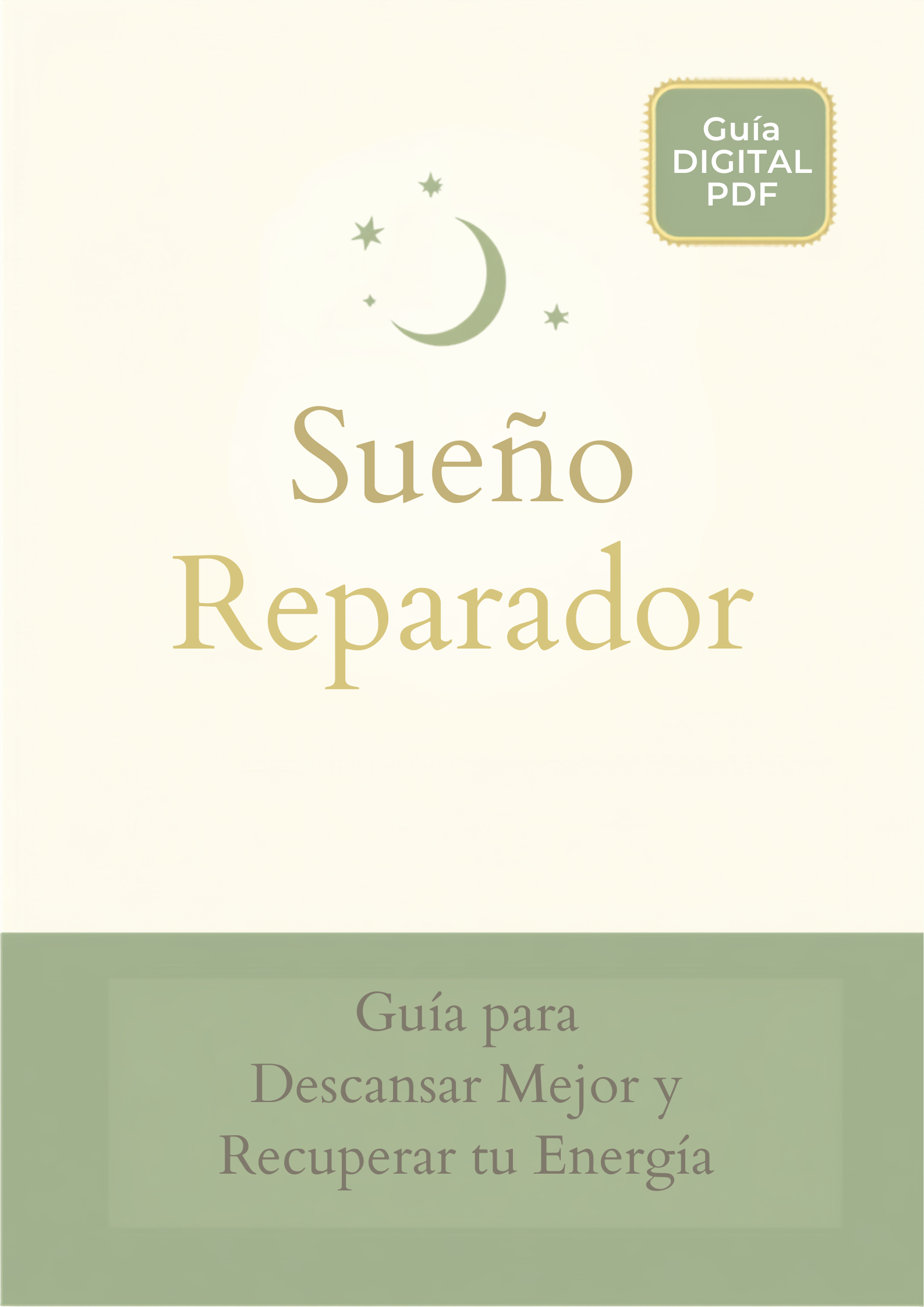 Bundle Bienestar Integral - Sueño Reparador