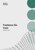Freelance Sin Caos - portada
