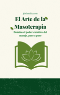 El Arte de la Masoterapia: Guía Completa del Masaje Terapéutico